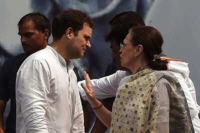 Curious Timing: Is Sonia Gandhi Expecting a Trade-Off as She Finally Agrees to Meet G23 'Dissenters'?