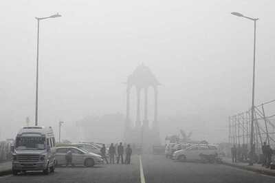 As Delhi Grapples With Deadly Smog, Pollution Control Measures Go Up in Smoke