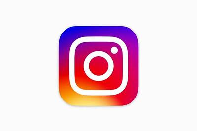 Instagram Unveils New Logo, New Design for App