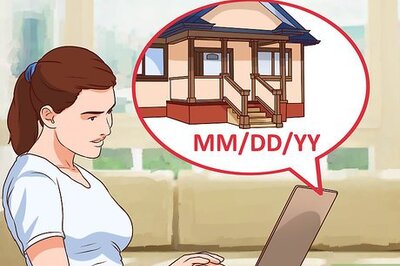 How to Find the History of a House