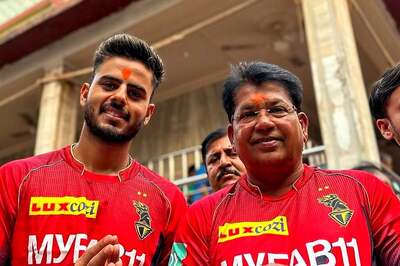 KKR Team Preview IPL 2023: Franchise Banking on Nitish Rana's Energy, Chandrakant Pandit's Brilliance