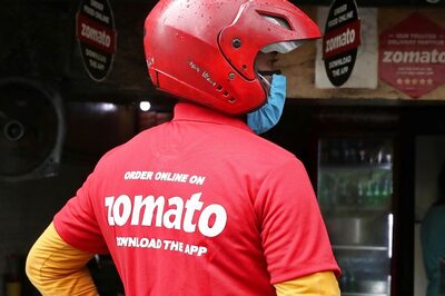Zomato Gets Tax Demand Order of Rs 23.26 Crore