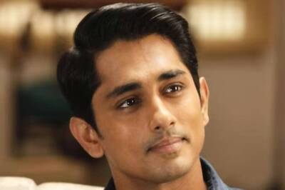 Siddharth Has This To Say On Students Using Celebrities For Motivation