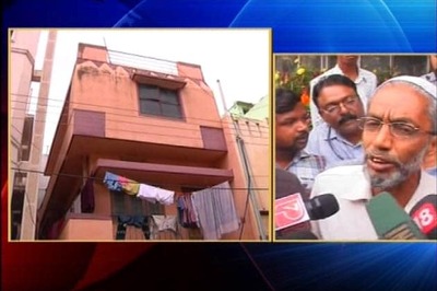 Bangalore arrest: Terror suspects' families cry foul