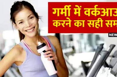 It's Summer and You Just Can't Overlook These 5 Essential Workout Tips