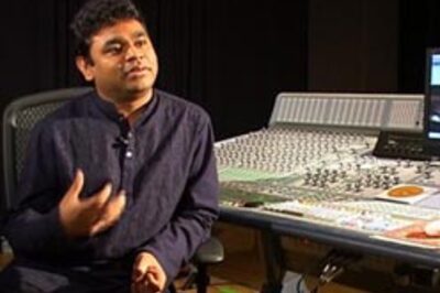 AR Rahman to help Delhi improve voter turnout