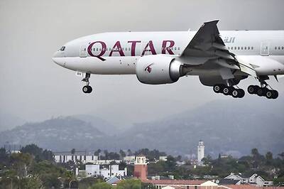 As Air Fares Rise in Summer, Qatar Airways Asks India to Allow Additional Flights to Doha