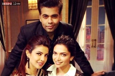 'Koffee with Karan' gets bold, to go on air late night
