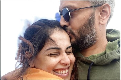 Riteish Deshmukh Posts the Most Adorable Birthday Wish for Baiko Genelia D'Souza