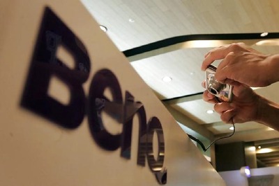 BenQ Launches Two Video Post-Production Monitors Starting at Rs 1,25,000