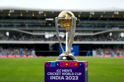 BCCI Informs HCA That No Further Change in ODI World Cup Schedule Possible: Report