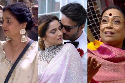 Ankita Lokhande’s Mother REACTS To Vicky Jain's Mom Bringing Up Her Late Husband: 'It Was Wrong'