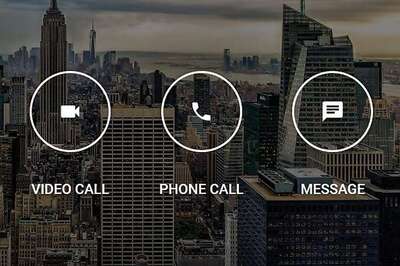 Google Hangouts gets its own website; can use it independently of Gmail, Google+, Chrome