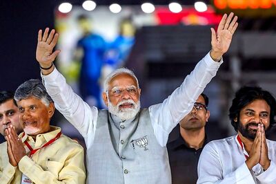 Just 6 Lakh Votes In 32 Seats Could Have Earned BJP A Majority On Its Own, But Razor-Thin Losses Spoil The Party