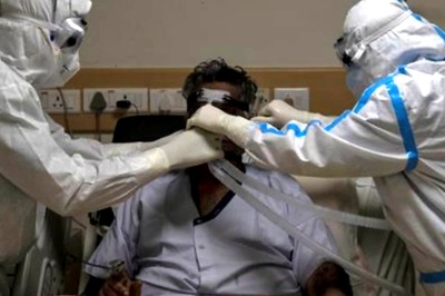 Record Covid Tests, Vaccine Upscale, Containment: What's Behind UP's Low Numbers