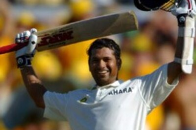 BCCI secretary says Sachin fully fit