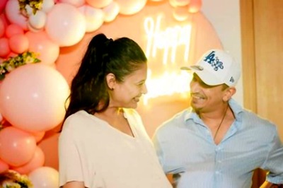 Prince Narula And Yuvika Chaudhary Blessed With Baby Girl On Karwa Chauth