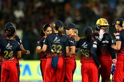 GG-W vs RCB-W Dream11 Prediction for Women's Premier League 2024: Check Team Captain, Vice-captain, and Probable XIs for Gujarat Giants Women vs Royal Challengers Bangalore Women