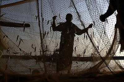 Tamil Nadu: 24 fishermen return home from Sri Lanka