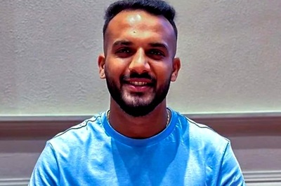 Mumbai City FC Sign Defender Sahil Panwar on One-Year Deal