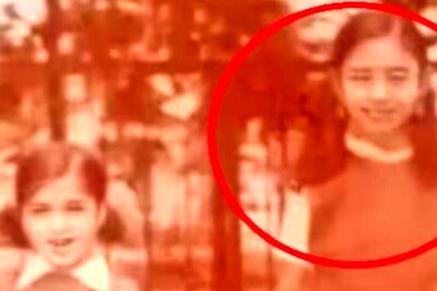 Identify This 90s Tamil Actress From Her Childhood Photo; Hint: She Quit Acting In 2002