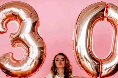 5 Things Women Must Consider Before Turning 30, Experts Chip In