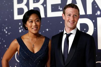 Mark Zuckerberg, Wife Priscilla Give $30 Million to Harvard and MIT for Literacy