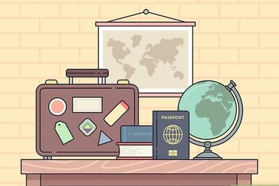 How to Apply for a Holiday Work Visa in Australia