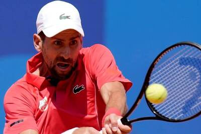 Shanghai Masters: Novak Djokovic Cruises Into Ro16 With Rout of Flavio Cobolli