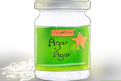 How to Find Gelatin Substitutes for Vegetarians