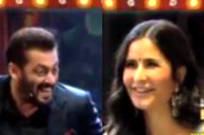 Bigg Boss 15: Katrina Kaif Appears as Guest; Salman Khan to Make Her Reveal About Wedding with Vicky Kaushal?