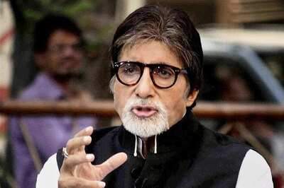 Why Amitabh Bachchan Doesn't Want 75th Birthday Celebrations