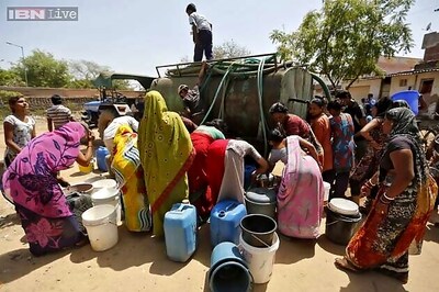 Delhi: Draw water from ATMs for 30 paise under DJB's new initiative