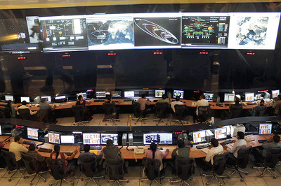 ISRO Satellites Will Soon Monitor Suspicious Vessels to Thwart 26/11-Style Attacks