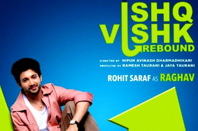 Rohit Saraf Breaks His Silence On Ishq Vishk Rebound's Poor Box Office Response: 'I Don't Get The Math...'