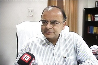 Ishrat Jahan case: HC reserves order on contempt petition against Arun Jaitley