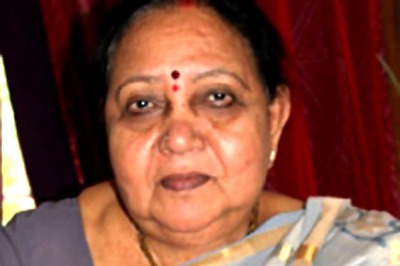 SS Rajamouli's mother Raja Nandini passes away