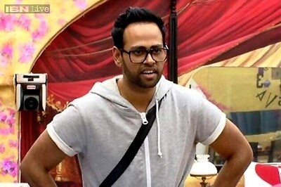 I'm a host first, being an entertainer comes later: VJ Andy