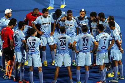 Asian Champions Trophy 2016 Live Streaming: India vs Pakistan