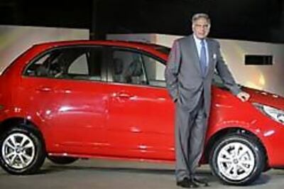 Tata Motors launches new variants
