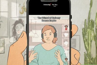 Everything You Need to Know About the “My Roman Empire” TikTok Trend