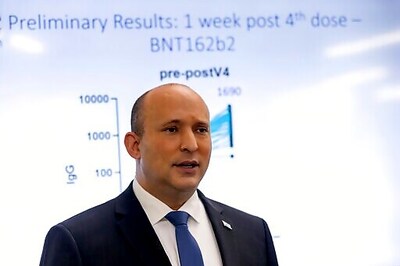 Israeli PM: Iron Dome Too Pricey, Lasers Next For Defense