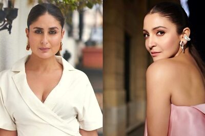 Kareena Kapoor, Anushka Sharma And Others Pour Congratulatory Wishes As Neeraj Chopra Wins Gold Medal