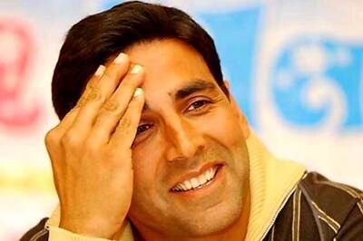 Akshay Kumar not visiting our store: TBZ