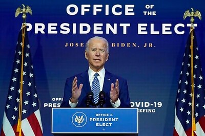 Election 2020 Today: Biden Defends 'Obamacare,' Trump Stalls