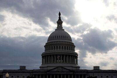 US House Votes To Force Weapons Shipments To Israel, Rebuking Biden