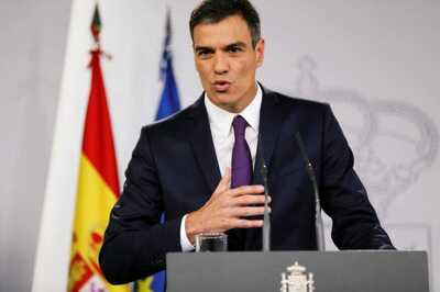 Accused of Plagiarism, Spanish Prime Minister Recognises 'Error' in Book