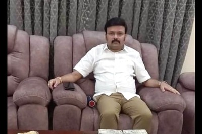 From 'Supplying' Women to Flaunting Links With BJP, Santro Ravi's Free Run Now Hits Kumaraswamy Speed Bump