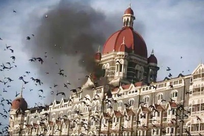 Former NSG Chief Who Led 26/11 Mumbai Counter-terror Op Dies of Covid-19