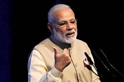 Majority of PM Modi's Cabinet Miss Deadline to Disclose Assets